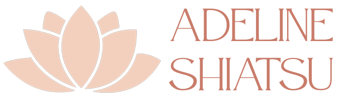Logo Adeline Shiatsu
