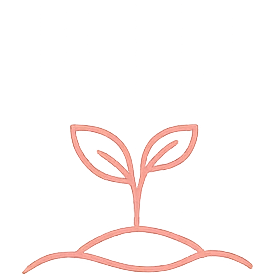 Pictogramme : pousse végétale
